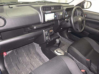 TOYOTA PROBOX 2024