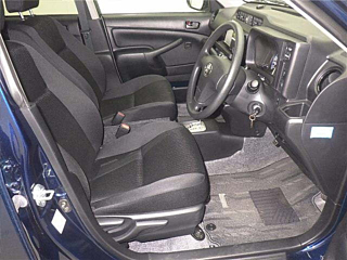 TOYOTA PROBOX 2024