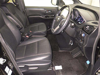 TOYOTA ESQUIRE 2018