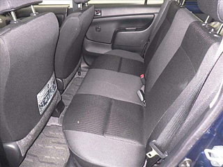 TOYOTA PROBOX 2024