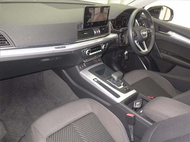 AUDI Q5 2022