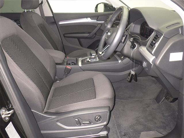 AUDI Q5 2022