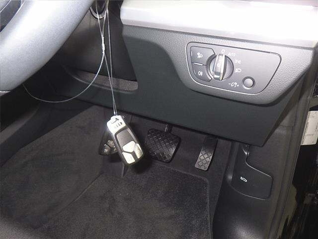 AUDI Q5 2022