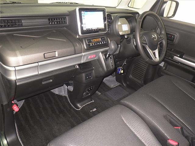 MAZDA FLAIR WAGON 2023