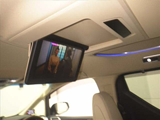 TOYOTA ALPHARD 2016
