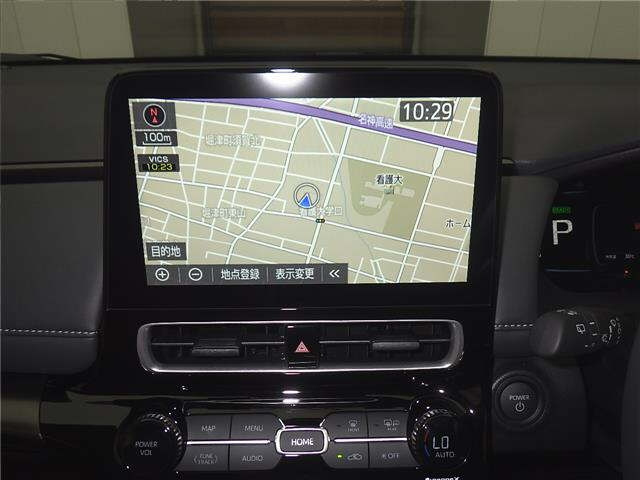 TOYOTA AQUA 2025