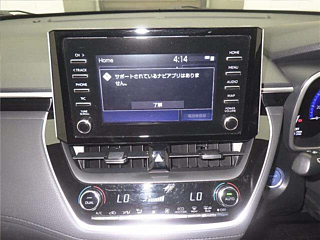 TOYOTA COROLLA CROSS 2022