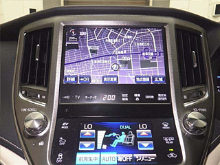 TOYOTA CROWN 2013