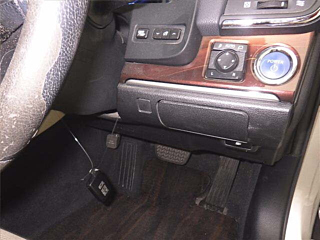 TOYOTA CROWN 2013