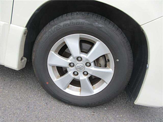 TOYOTA ALPHARD 2013