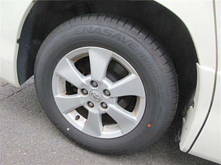 TOYOTA ALPHARD 2013