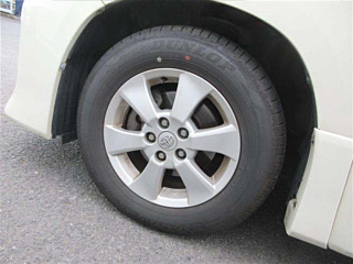TOYOTA ALPHARD 2013