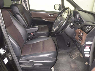 TOYOTA ESQUIRE 2015