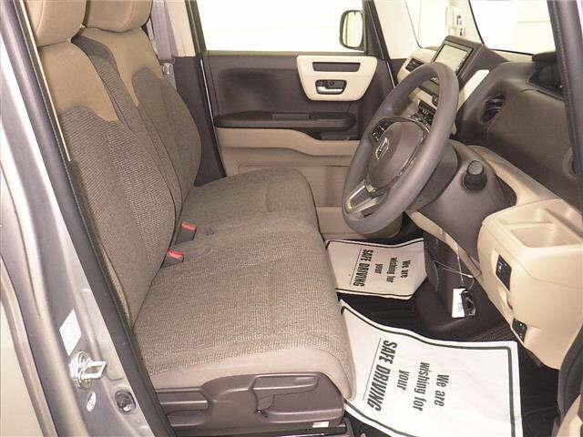 HONDA N BOX 2020