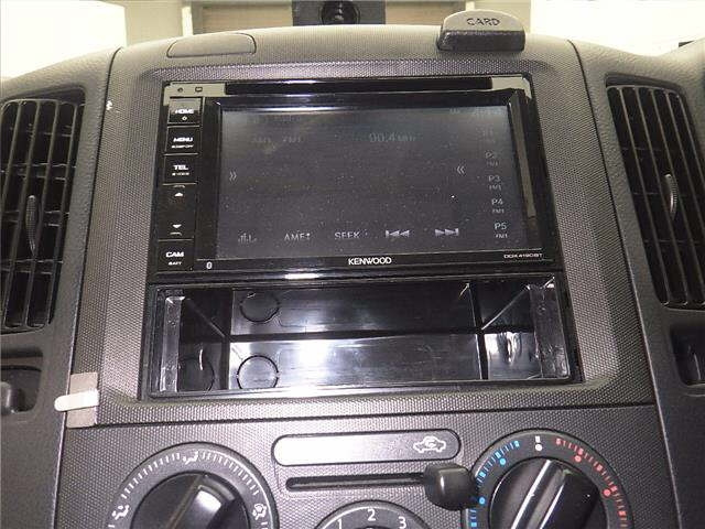 NISSAN AD 2021
