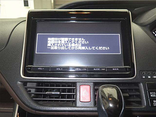 TOYOTA ESQUIRE 2015