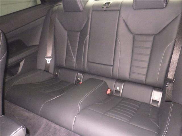 BMW 4 SERIES 2023