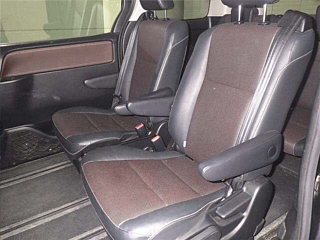 TOYOTA ESQUIRE 2015