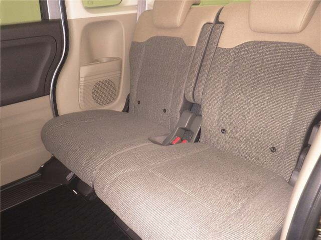 HONDA N BOX 2020