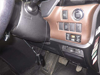 TOYOTA ESQUIRE 2015