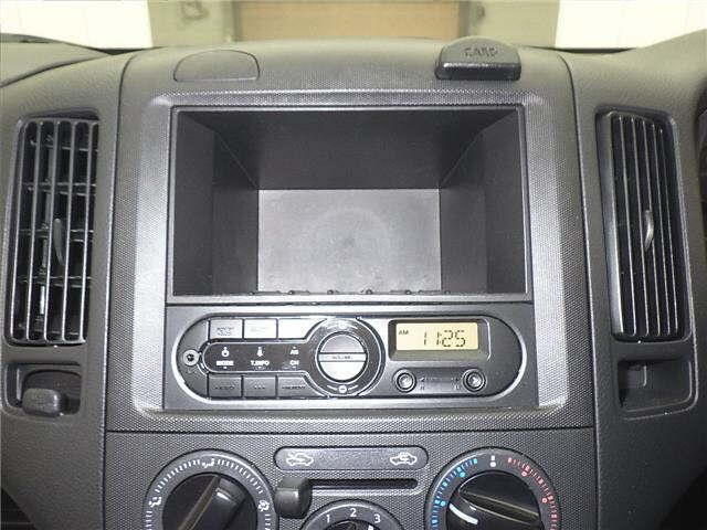 NISSAN AD 2024