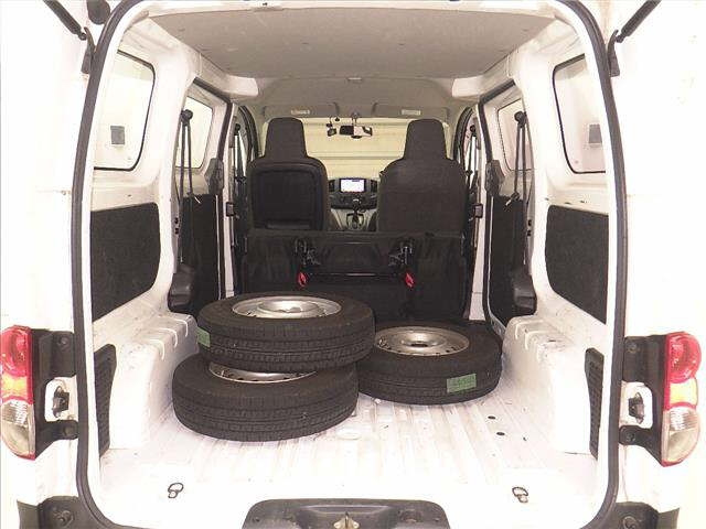 NISSAN VANETTE VAN 2019