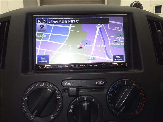 NISSAN VANETTE VAN 2019