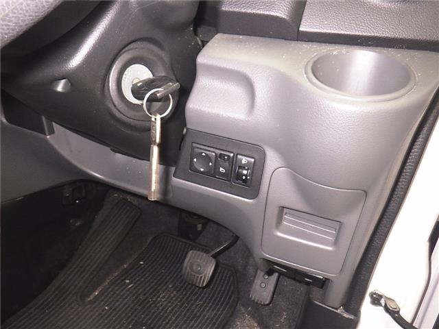 NISSAN VANETTE VAN 2019