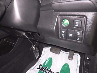 HONDA VEZEL 2017