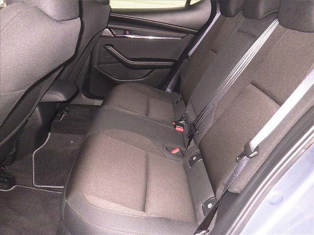 MAZDA MAZDA3 2022