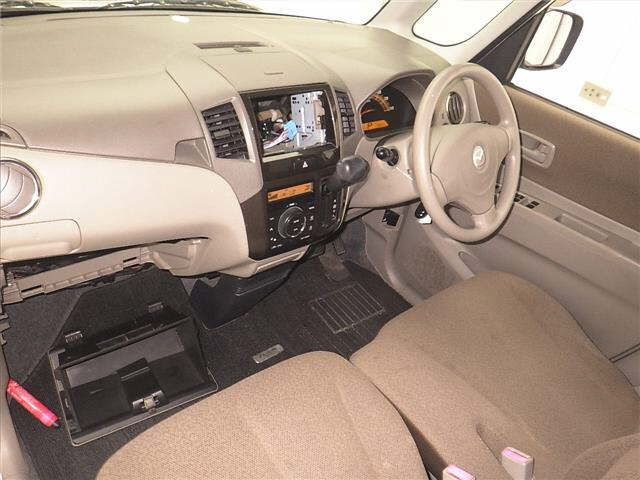 MAZDA FLAIR WAGON 2012