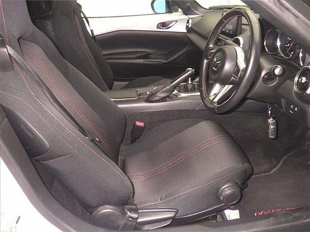 MAZDA ROADSTER 2019