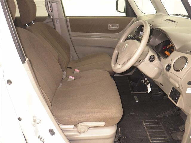 MAZDA FLAIR WAGON 2012