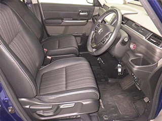 HONDA FREED 2017
