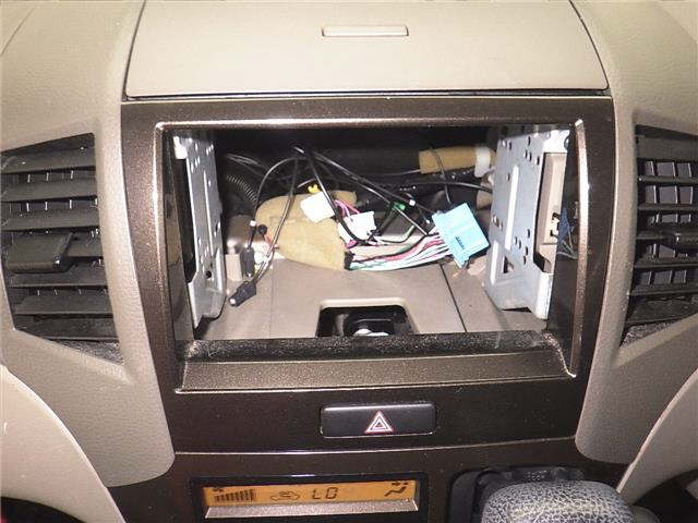 MAZDA FLAIR WAGON 2012