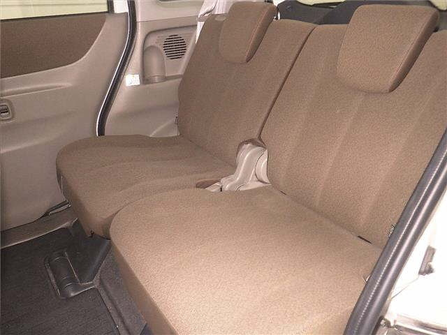 MAZDA FLAIR WAGON 2012