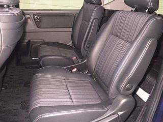 HONDA FREED 2017