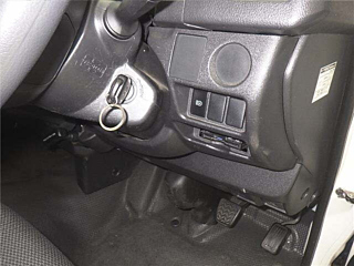 TOYOTA HIACE VAN 2019