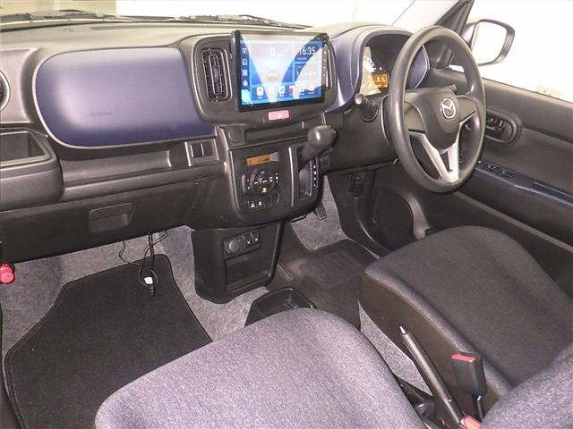 MAZDA CAROL 2022