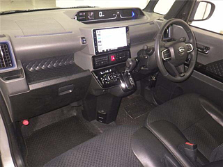 DAIHATSU TANTO 2020