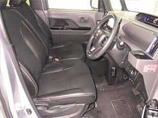 DAIHATSU TANTO 2020