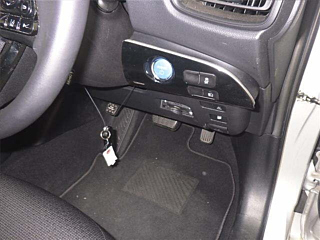 TOYOTA PRIUS 2022