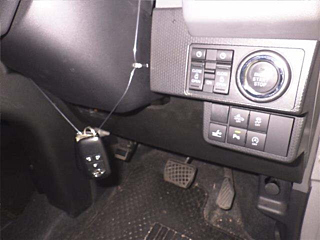 DAIHATSU TANTO 2020