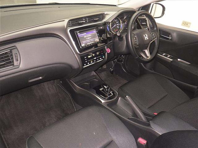 HONDA GRACE 2020