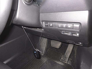 TOYOTA HARRIER 2022