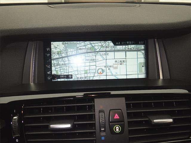 BMW X3 2016