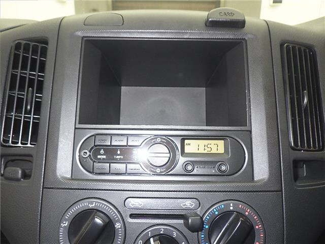 NISSAN AD 2024