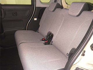 SUZUKI WAGON R SMILE 2023