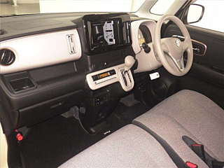 SUZUKI WAGON R SMILE 2023