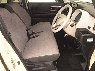 SUZUKI WAGON R SMILE 2023